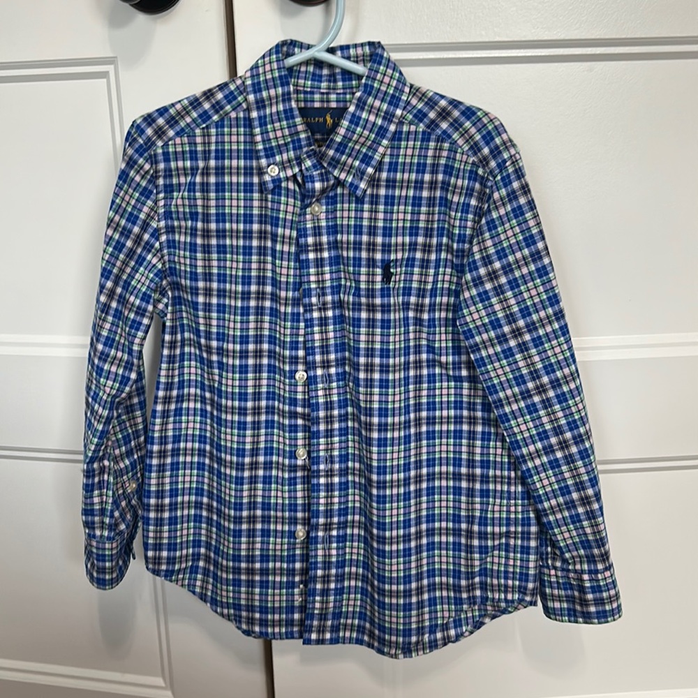 Ralph Lauren polo
